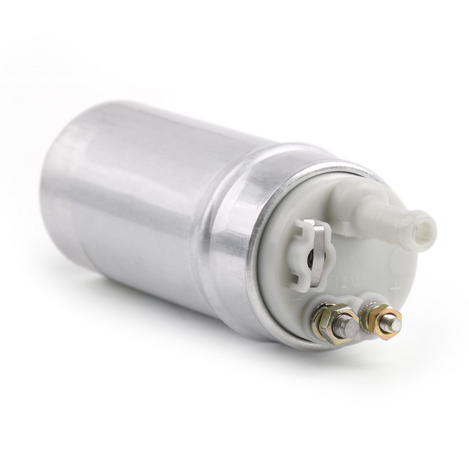 Pompe à Carburant KEMSO Pour BMW R1150RT, R1200C, R850R Et Autres - Débit 200 L/h - Compatible Essence Et E85 - 9