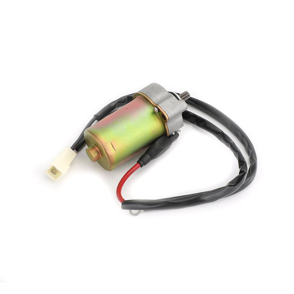 ANLASSER FÜR POLARIS OUTLAW 90 110 SPORTSMAN 90 110 ATV # 0454952 0453478 Generisch