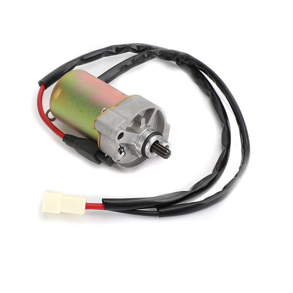 ANLASSER FÜR POLARIS OUTLAW 90 110 SPORTSMAN 90 110 ATV # 0454952 0453478 Generisch