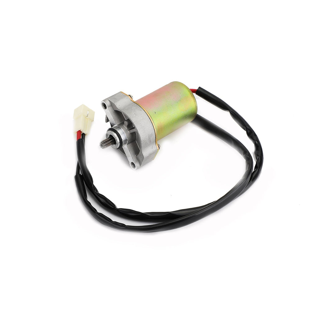 ANLASSER FÜR POLARIS OUTLAW 90 110 SPORTSMAN 90 110 ATV # 0454952 0453478 Generisch