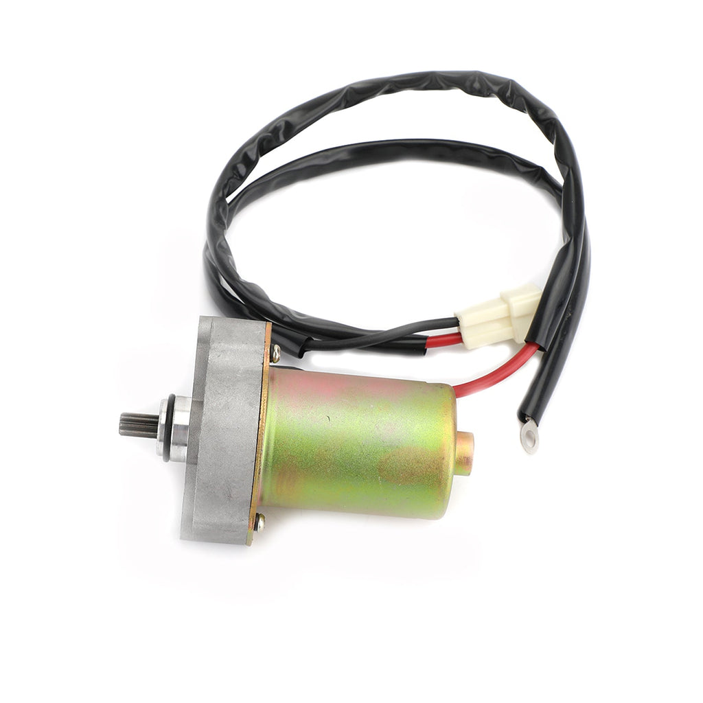 ANLASSER FÜR POLARIS OUTLAW 90 110 SPORTSMAN 90 110 ATV # 0454952 0453478 Generisch