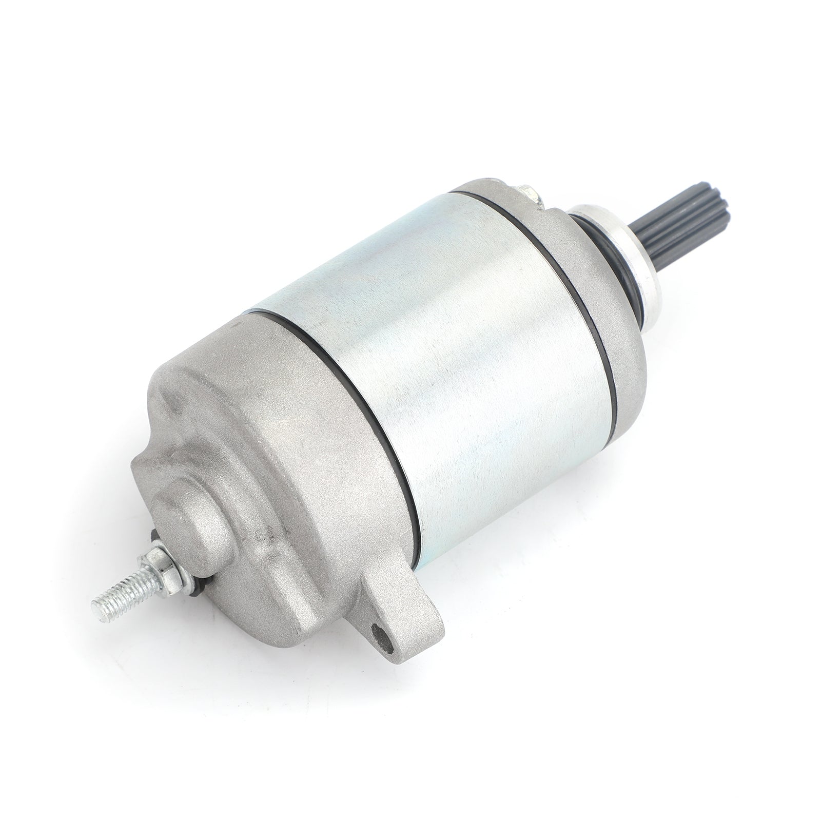 Nuovo PMDD CCW 9 Denti 12V Starter Per Honda CRF125F CRF125FB 14-17 Generico 31200-K28-911