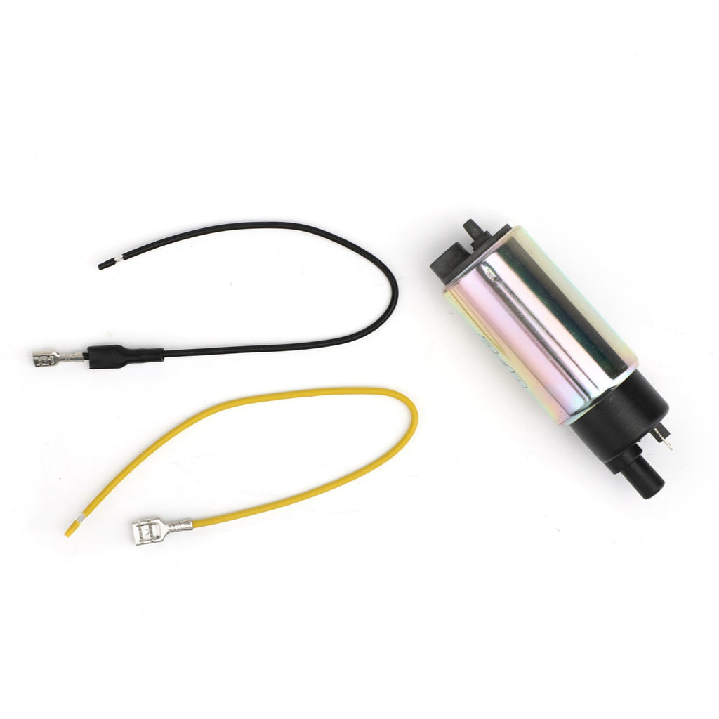 Kraftstoffpumpenbaugruppe für Hyosung GT250R EFI GT650R EFI ST7 GV250 GV650 15100H99D00 Generisch