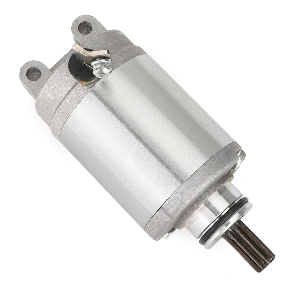 Anlasser für Kawasaki ZX600 ZX636 Ninja ZX-6R 07–17 21163–0041 21163–0734 Generisch
