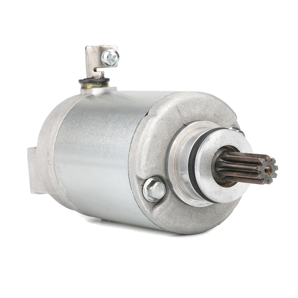 Anlasser für Kawasaki ZX600 ZX636 Ninja ZX-6R 07–17 21163–0041 21163–0734 Generisch