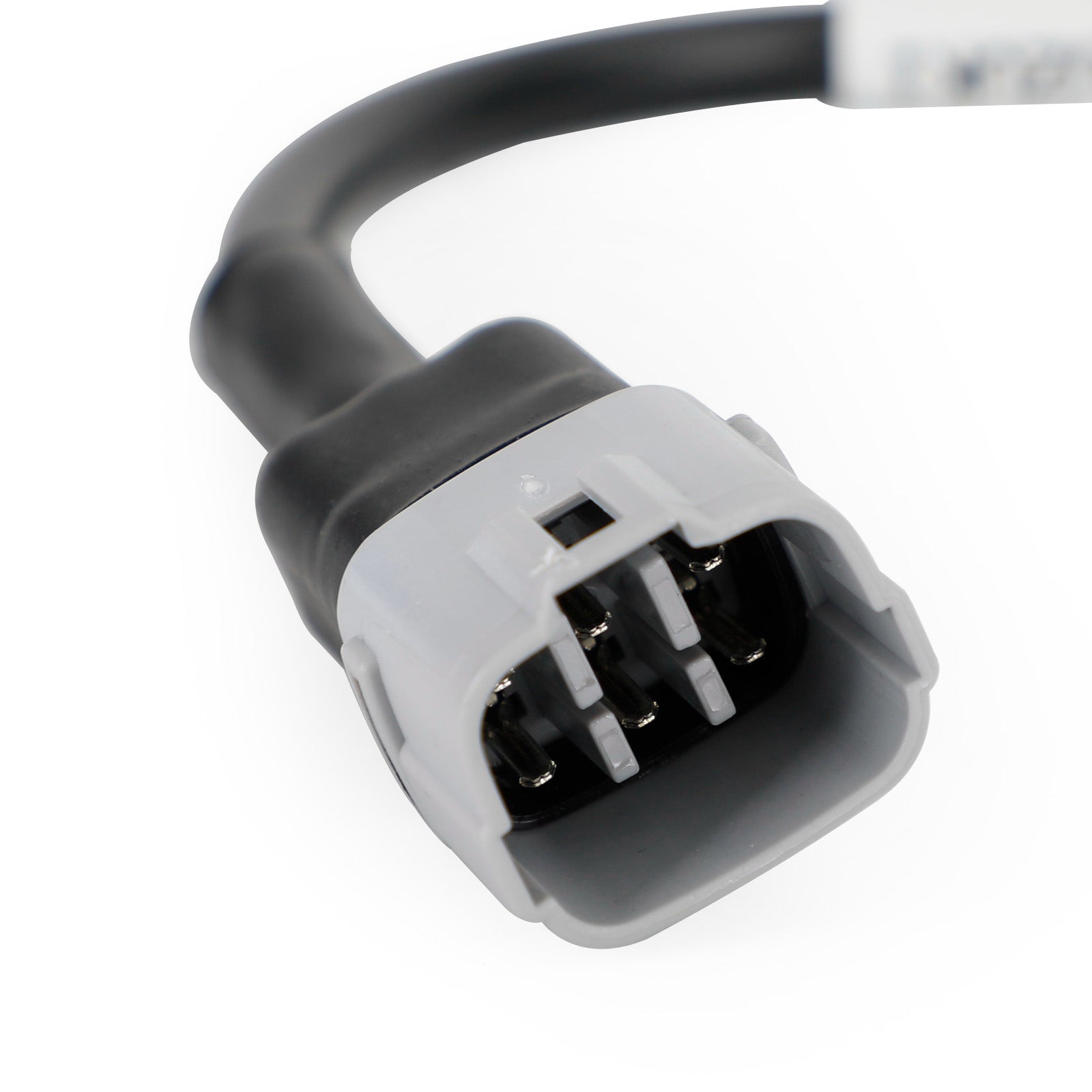 Adattatore presa diagnostica OBD2 a 6 pin per cavo ATV per scooter moto SUZUKI