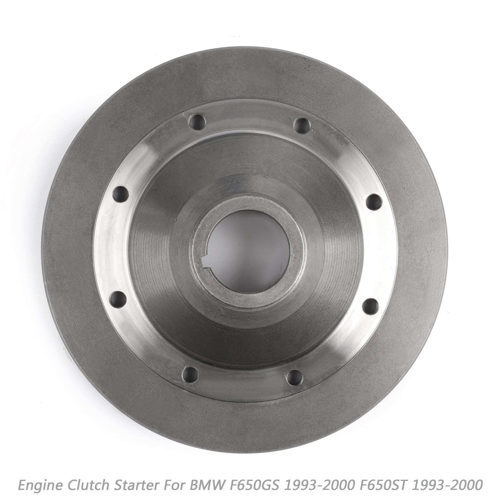 Embrayage de démarreur à roulement à sens unique pour BMW F650GS 1993-2000 F650ST 1993-2000 générique