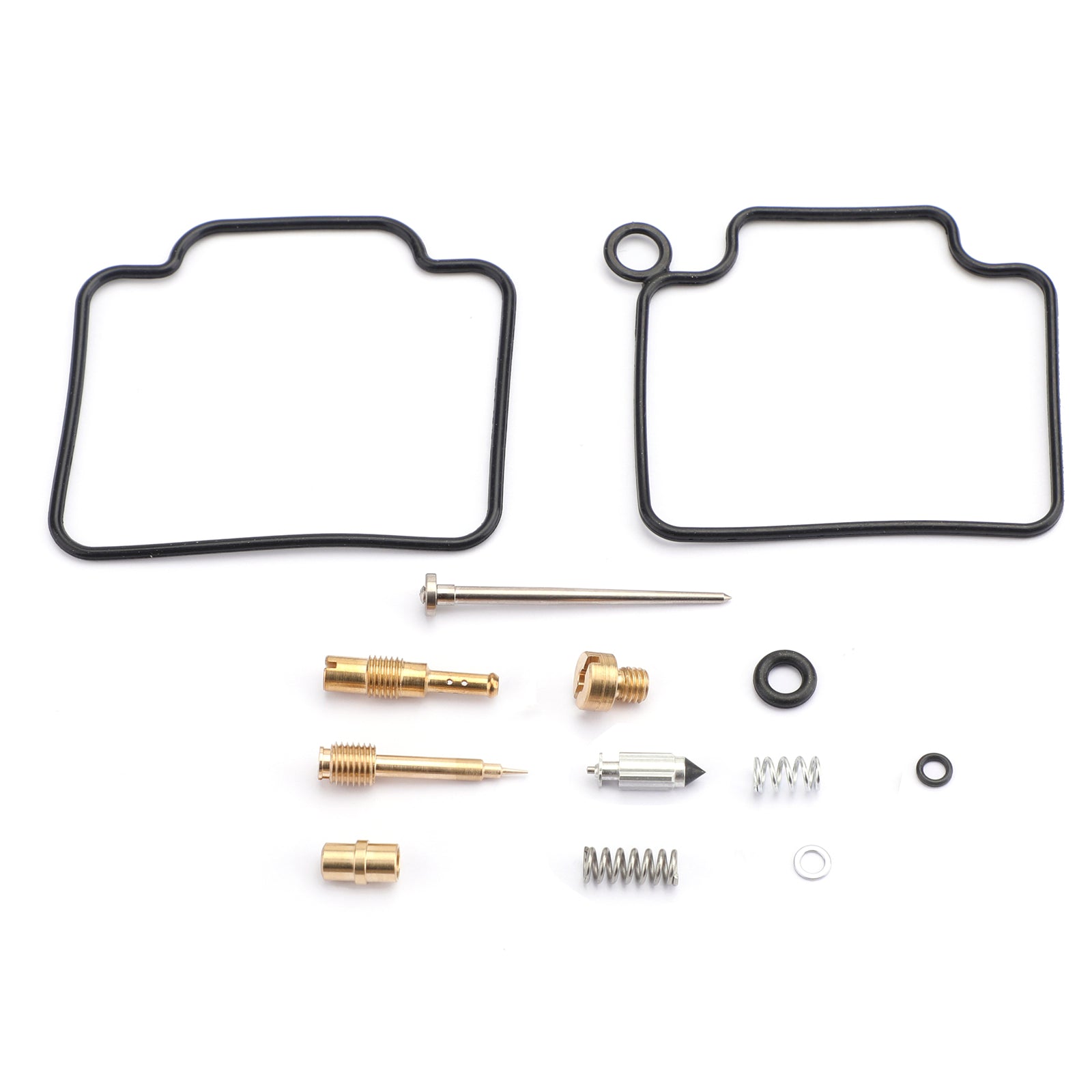 CARBURATEUR Carb Rebuild Kit De Réparation Pour Honda CMX250C Rebel 250 86-12 #.0201-318 Générique