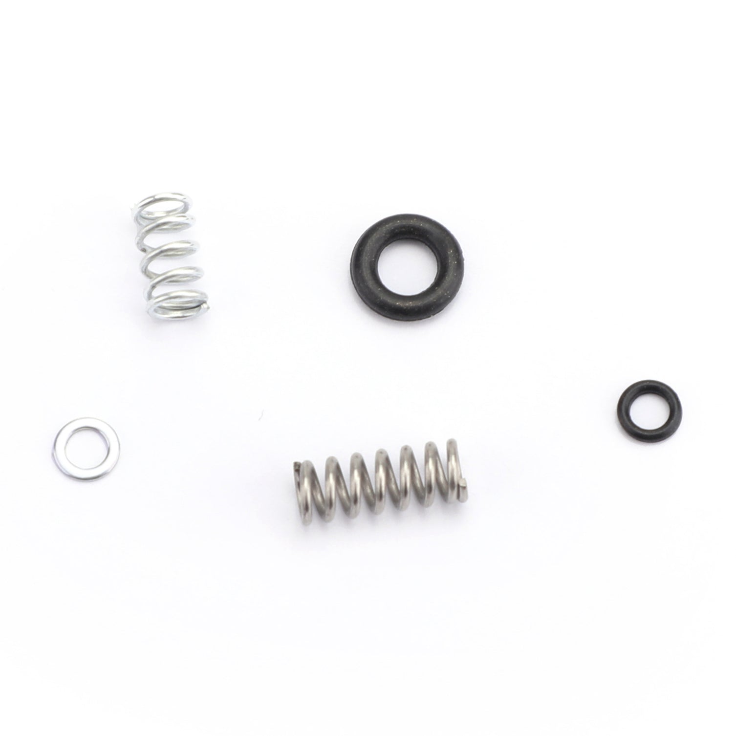 CARBURATEUR Carb Rebuild Kit De Réparation Pour Honda CMX250C Rebel 250 86-12 #.0201-318 Générique