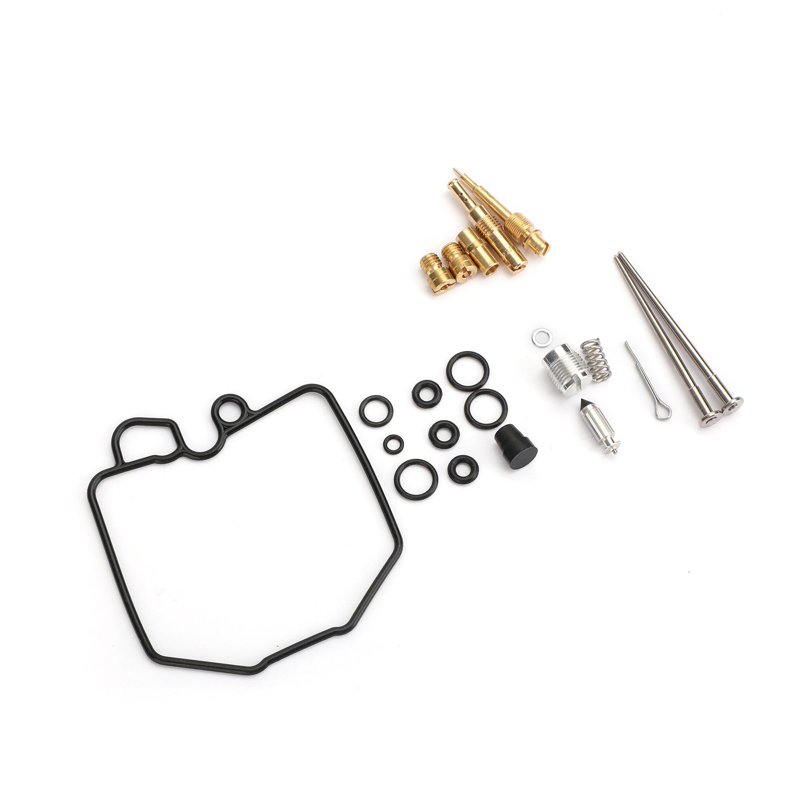 Carburateur Carb Rebuild Réparation Pour HONDA CB900C 900C CB1000C CB900F 1980-1983 82 Générique