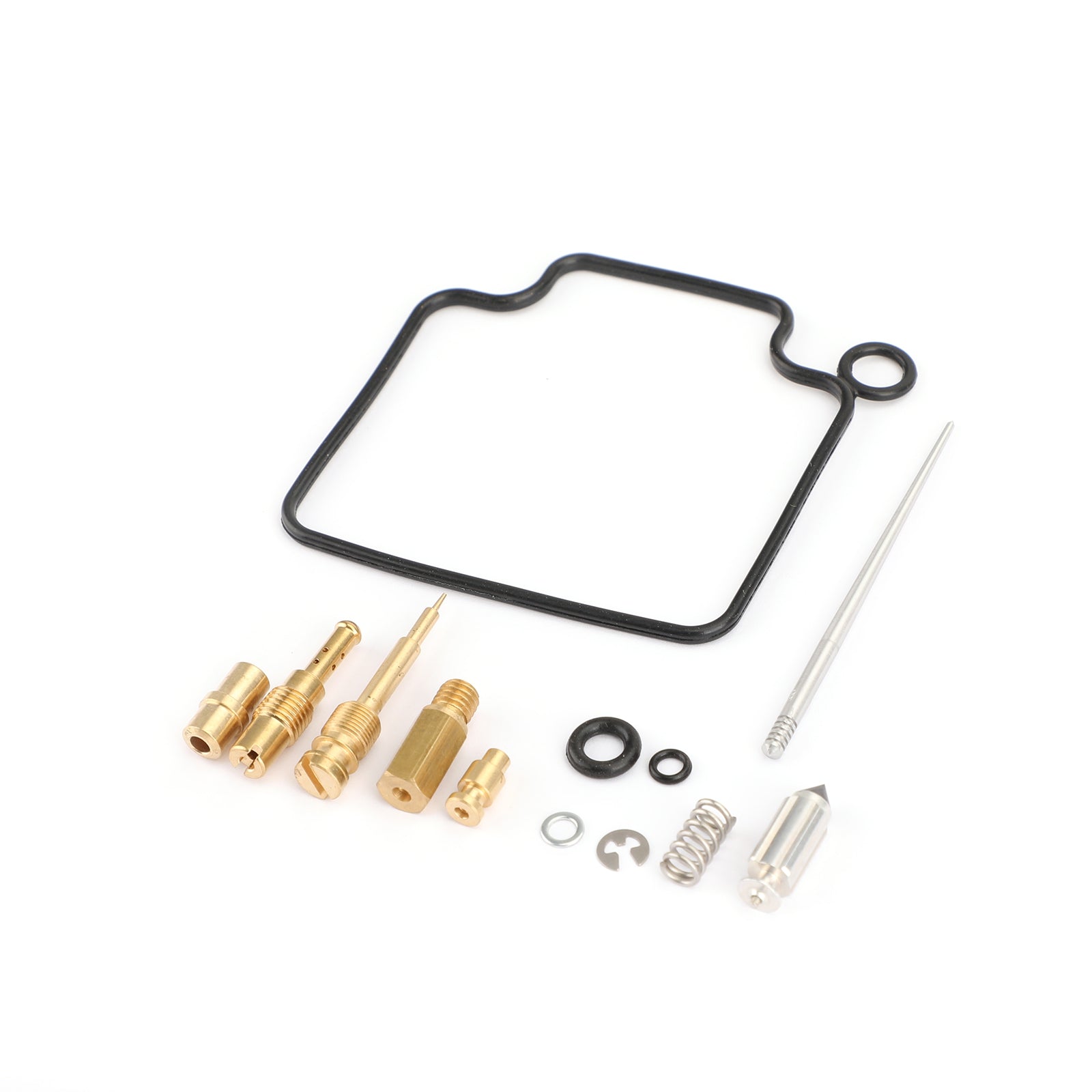 Kit de reconstruction de carburateur pour Honda TRX400EX 400EX TRX 400 EX 1999-2004 générique