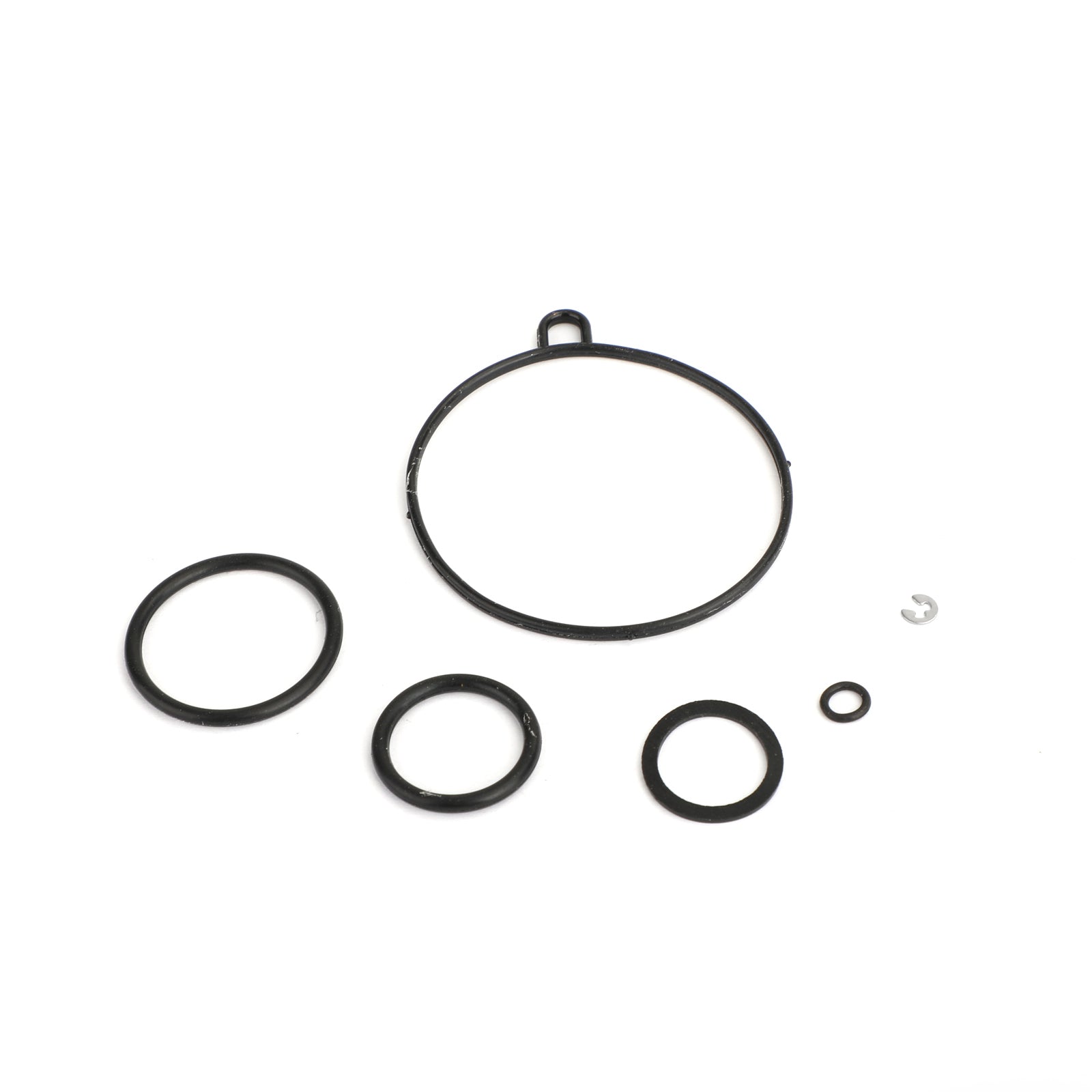 Carburatore Riparazione Rebuild Kit Per Honda XR70R 2000-2003 CRF70F 2004-2005 2002 Generico