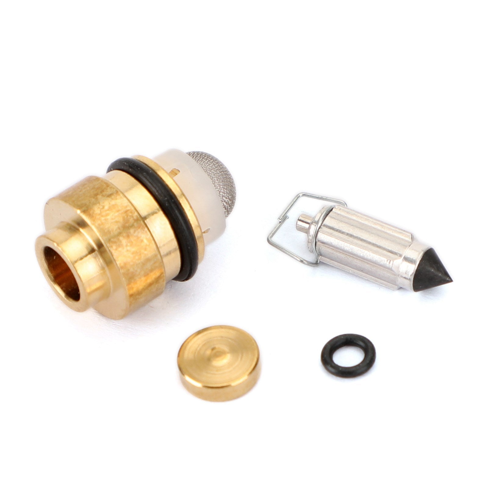 4 Naprawa gaźnika Odbudowa dla Kawasaki Ninja ZX10 ZX11 ZX1100 ZX1200 ZX9R