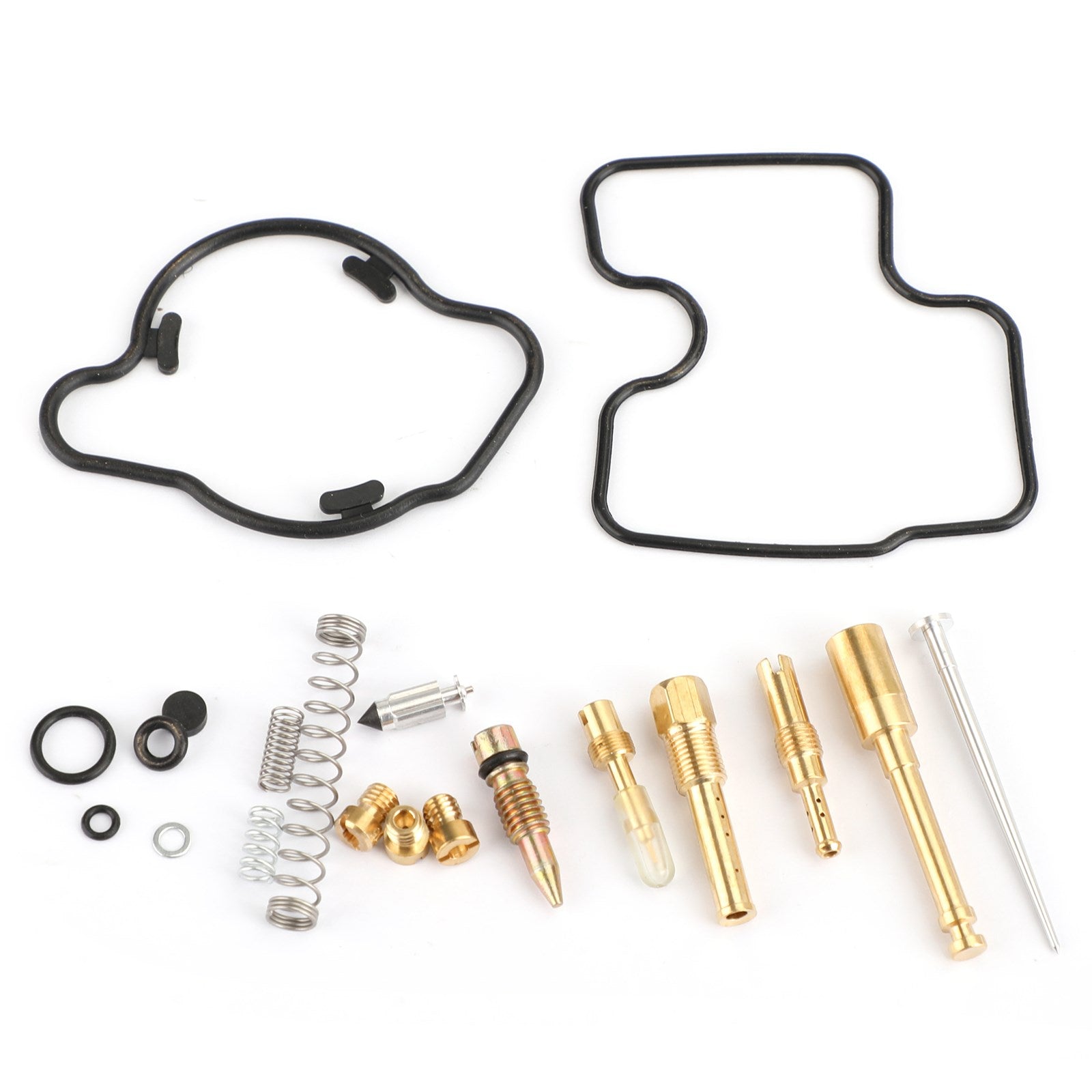 Kits de reconstruction de carburateur Honda CBR600F3 CBR 600 F3 CBR1000F CBR 1000