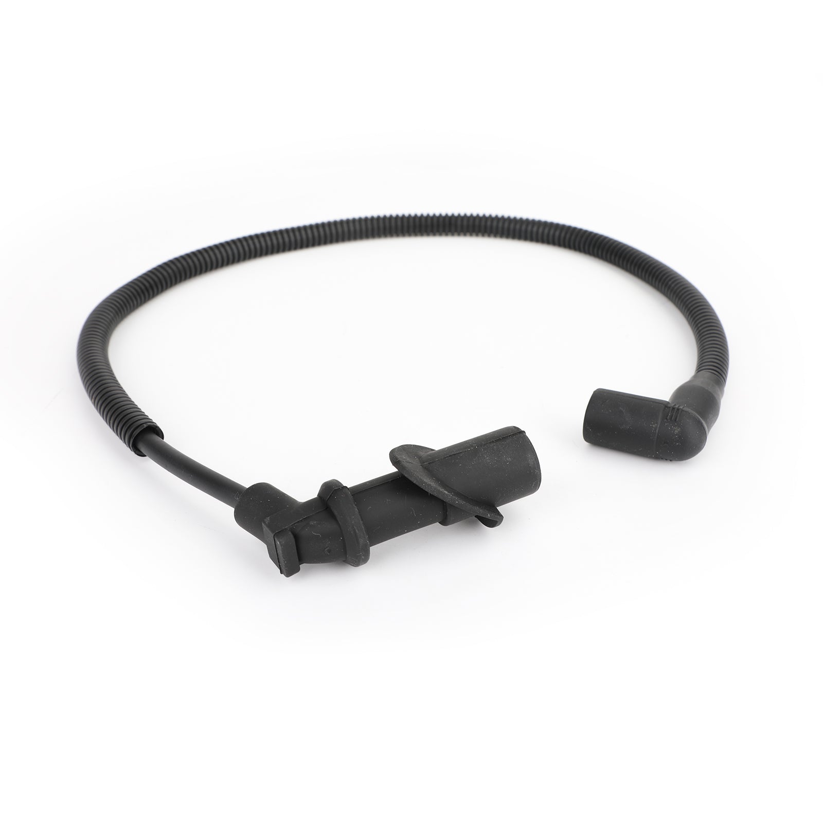 Tapa y cable de bujía de bobina de encendido para Polaris Sportsman Ranger 700 800 4012439 genérico