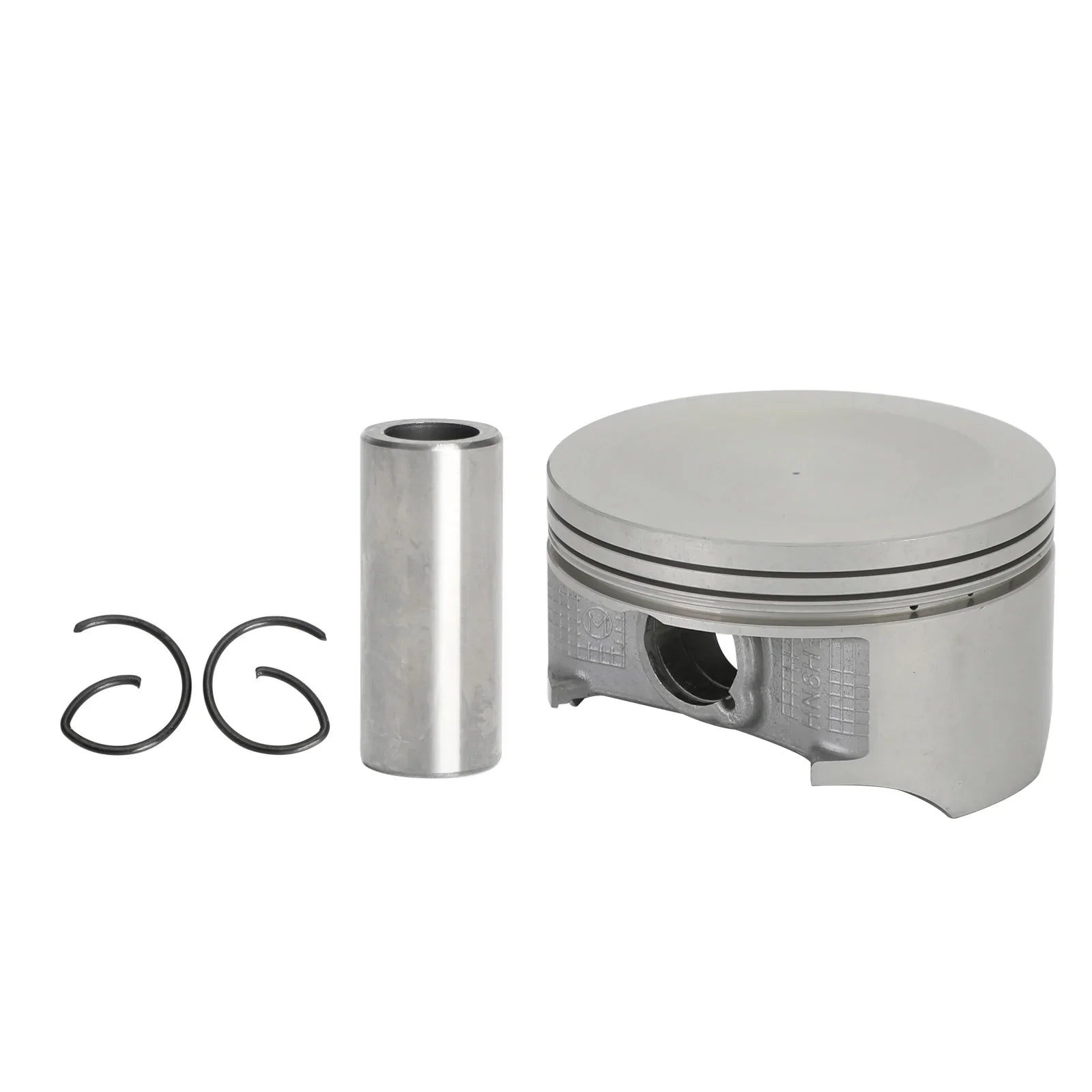 Kit 'extrémité supérieure de piston de cylindre pour Honda 14-21 SXS700 SXS 700 Pioneer 12100-HN8-A60 générique