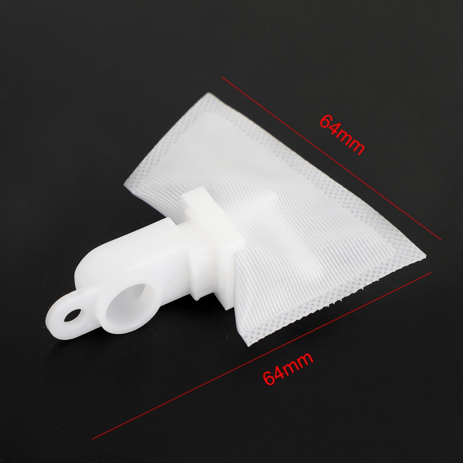 Polttoainepumpun suodatin Suzuki VL800 Boulevard Intruder #15420-41F10 Generic