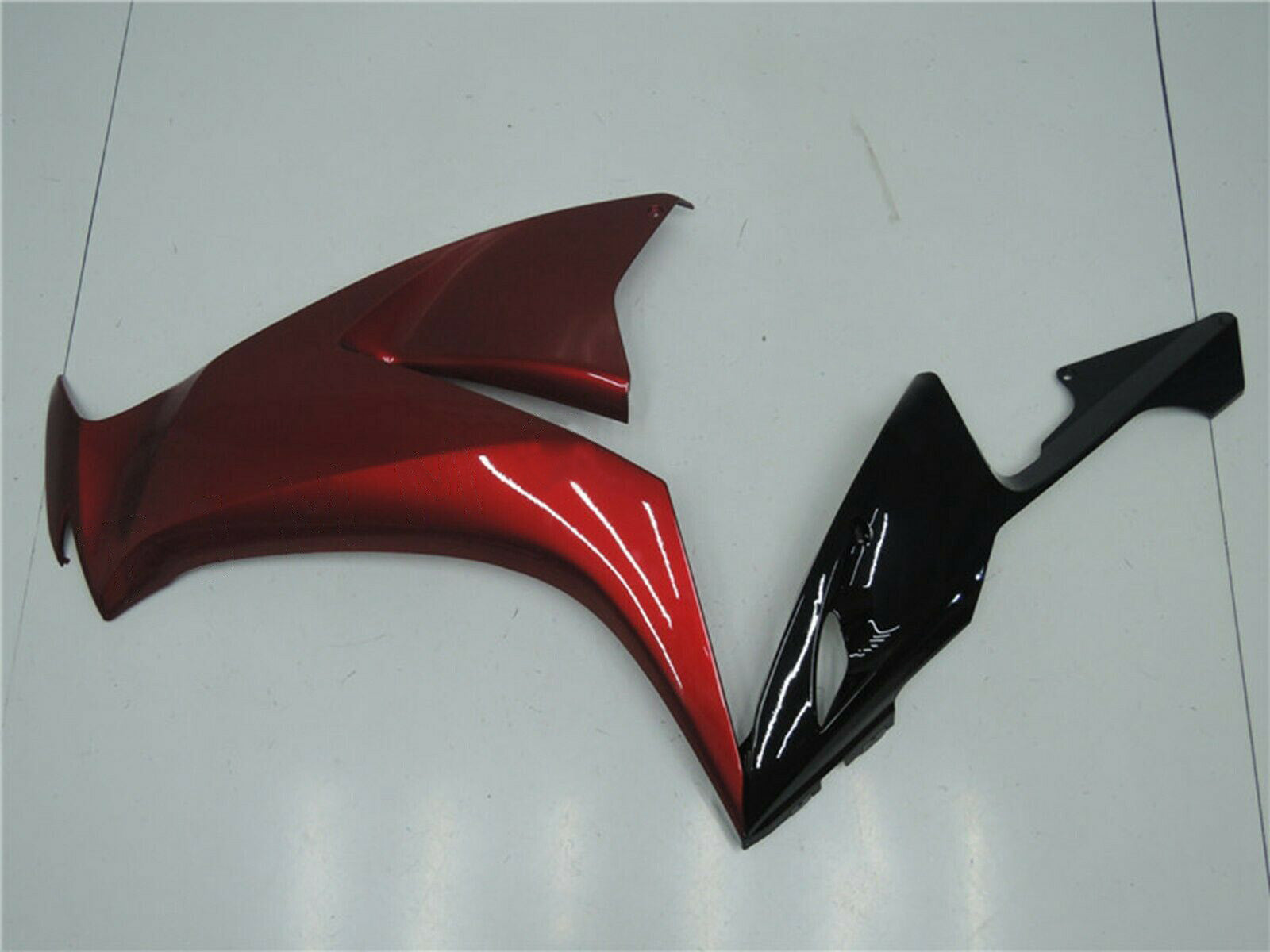 Kit de carenado Amotopart para Honda CBR1000RR 2012-2016 carrocería de inyección ABS genérica