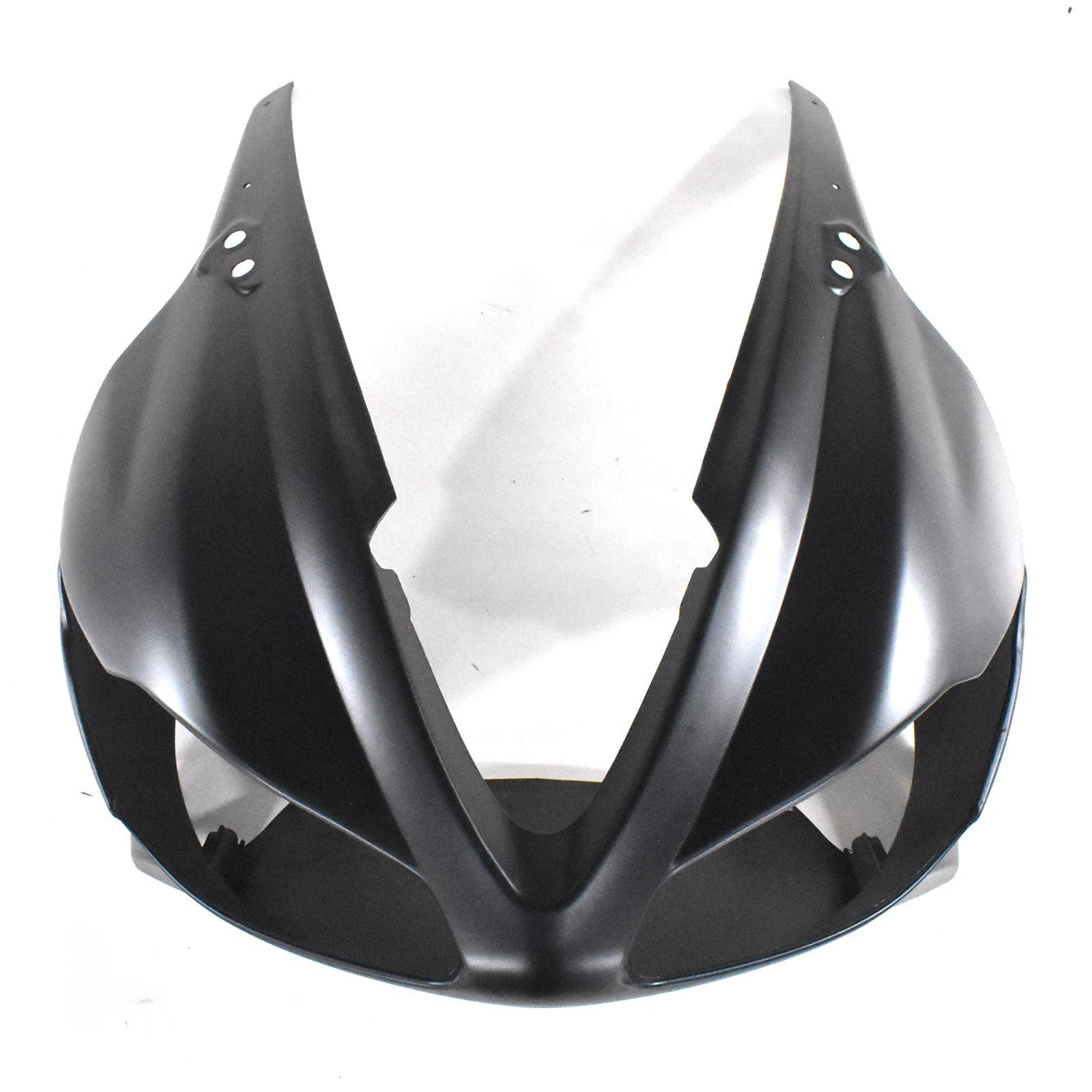 Carénages Amotopart 2009-2012 Triumph Daytona 675 Noir Daytona Generic