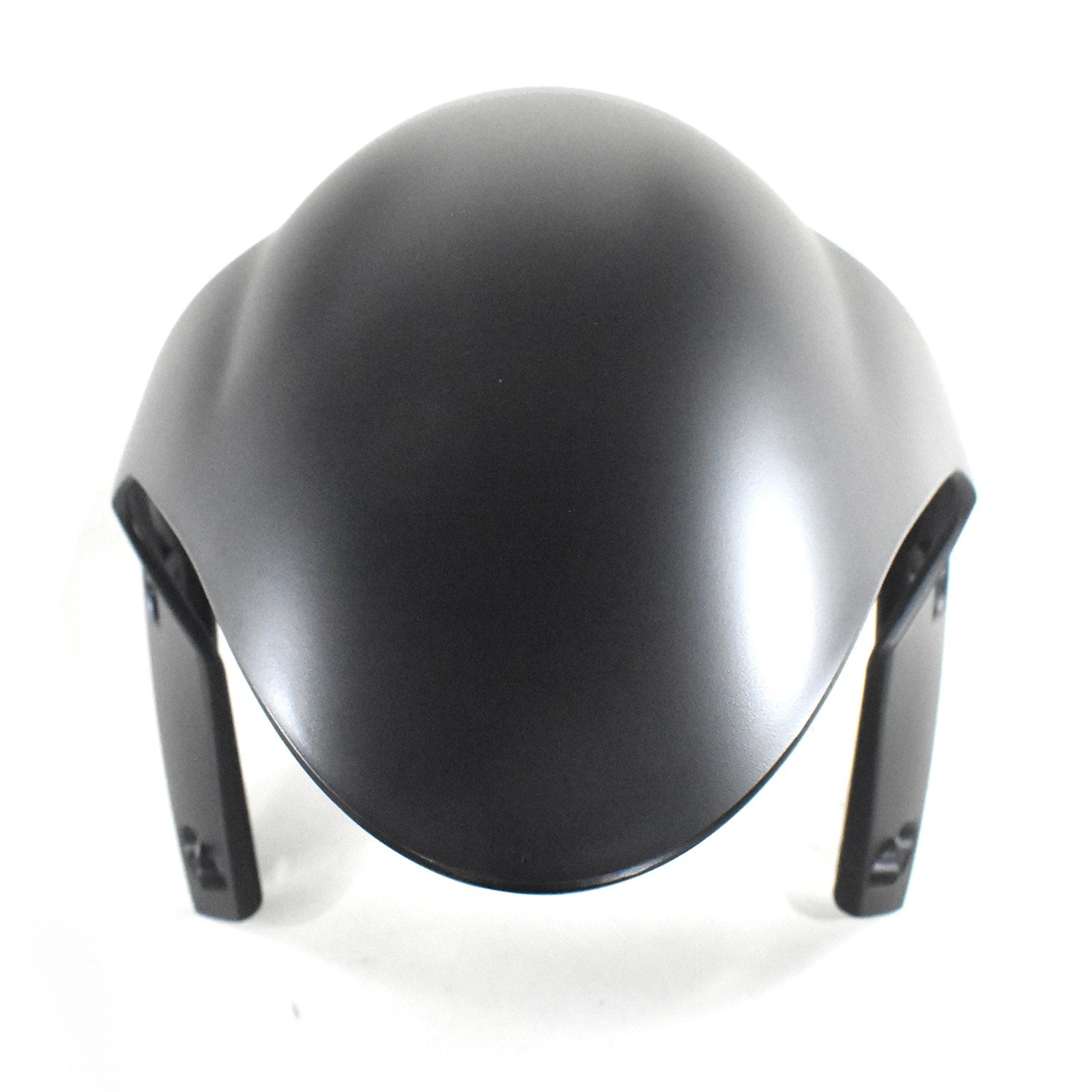 Carenados Amotopart 2009-2012 Triumph Daytona 675 Black Daytona Genérico