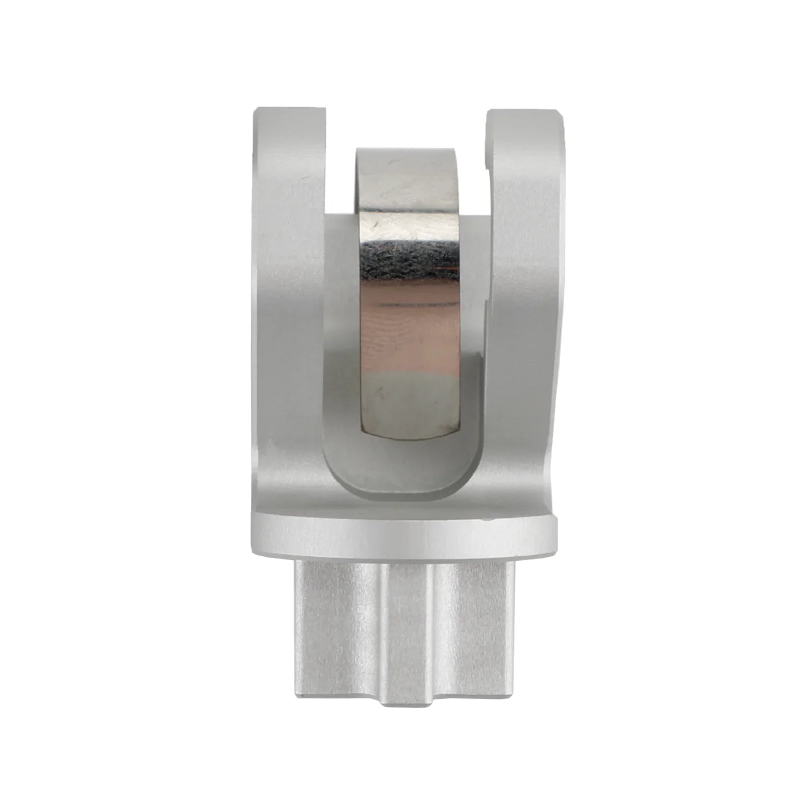 Alminum RV Rafter Claw Satin Quincaillerie pour auvent Dometic SUNCHASER II