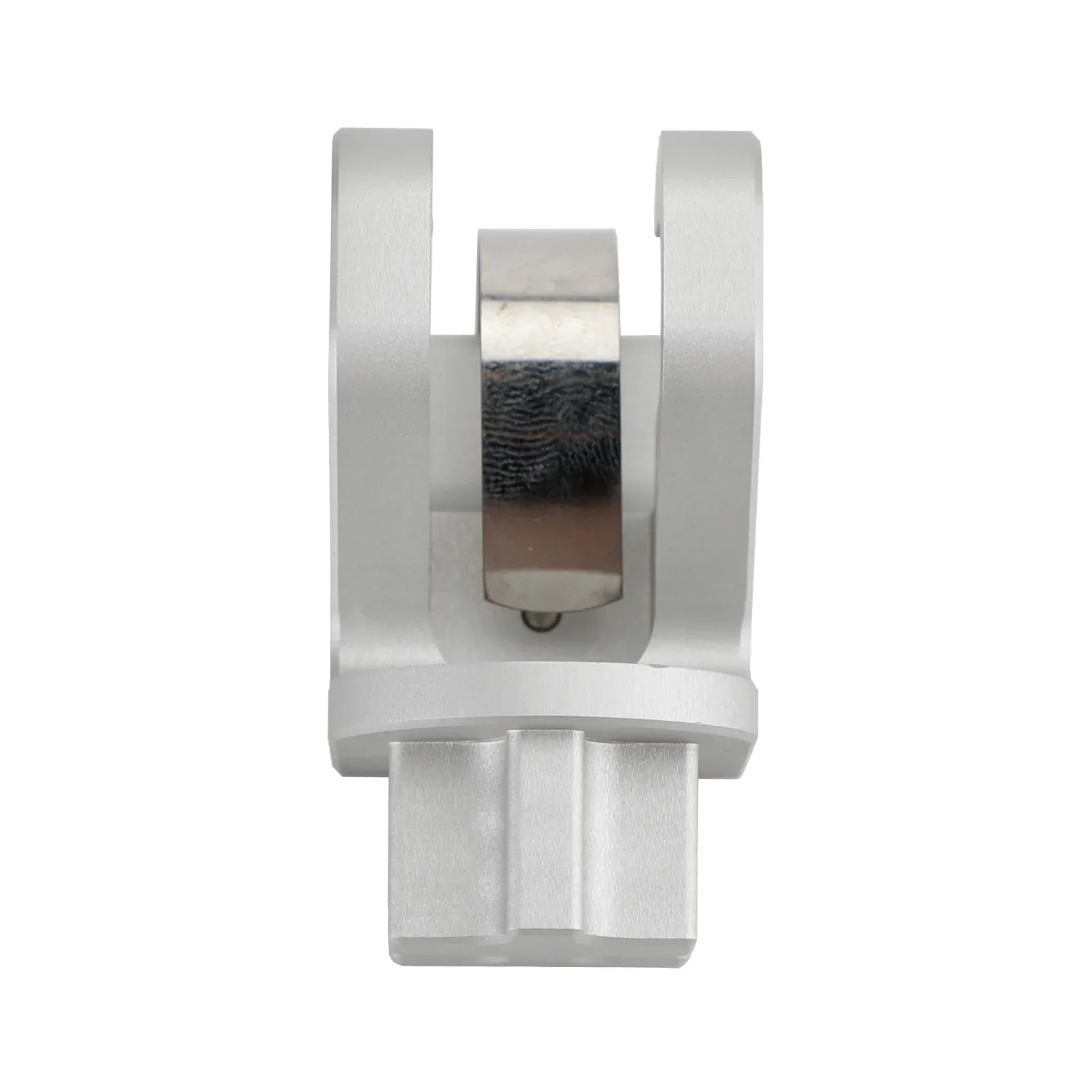 Alminum RV Rafter Claw Satin Quincaillerie pour auvent Dometic SUNCHASER II