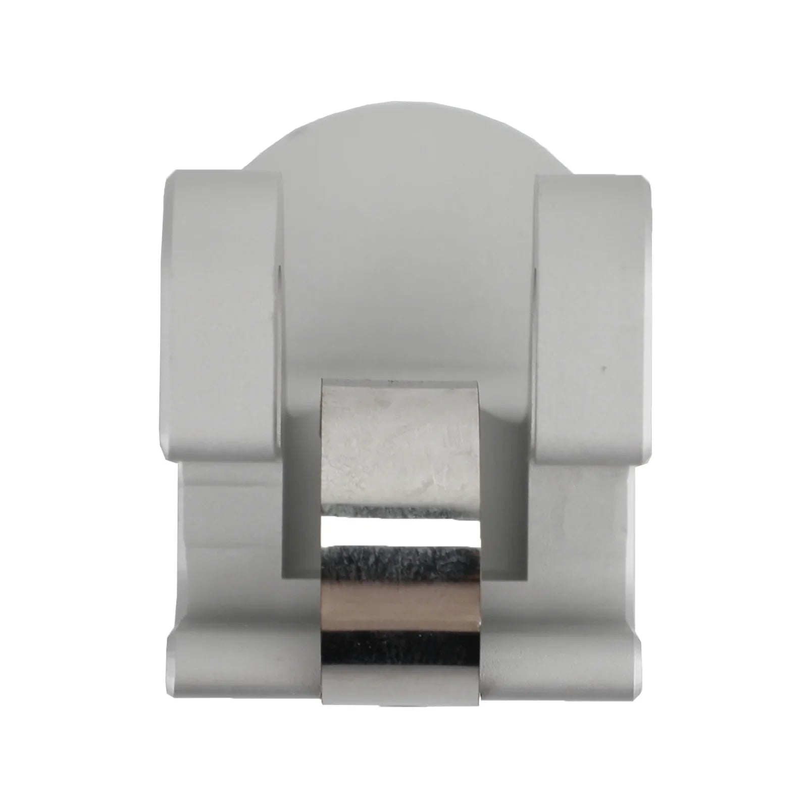 Alminum RV Rafter Claw Satin Quincaillerie pour auvent Dometic SUNCHASER II