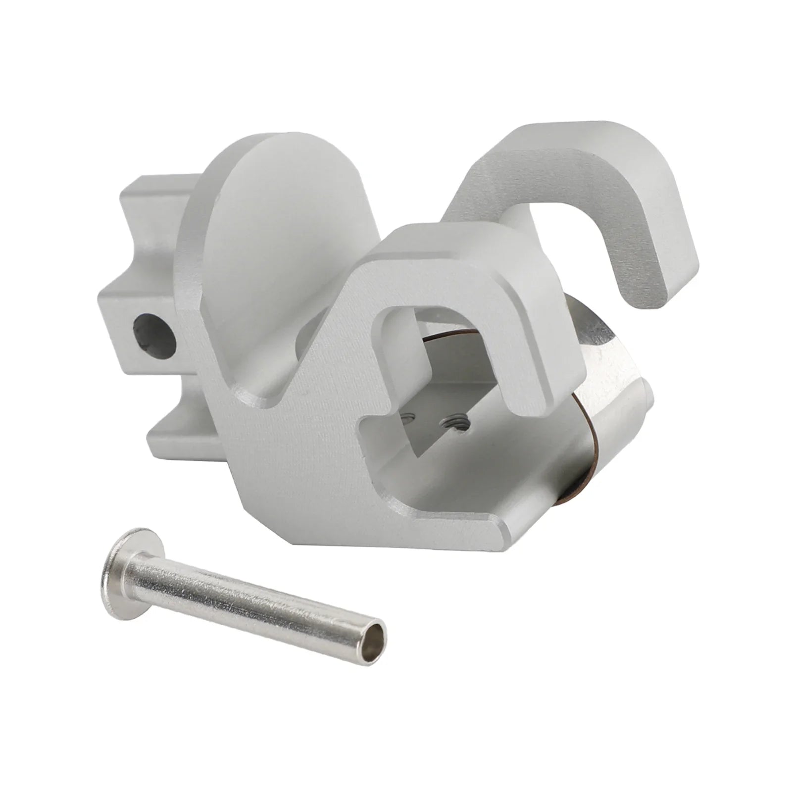 Alminum RV Rafter Claw Satin Quincaillerie pour auvent Dometic SUNCHASER II