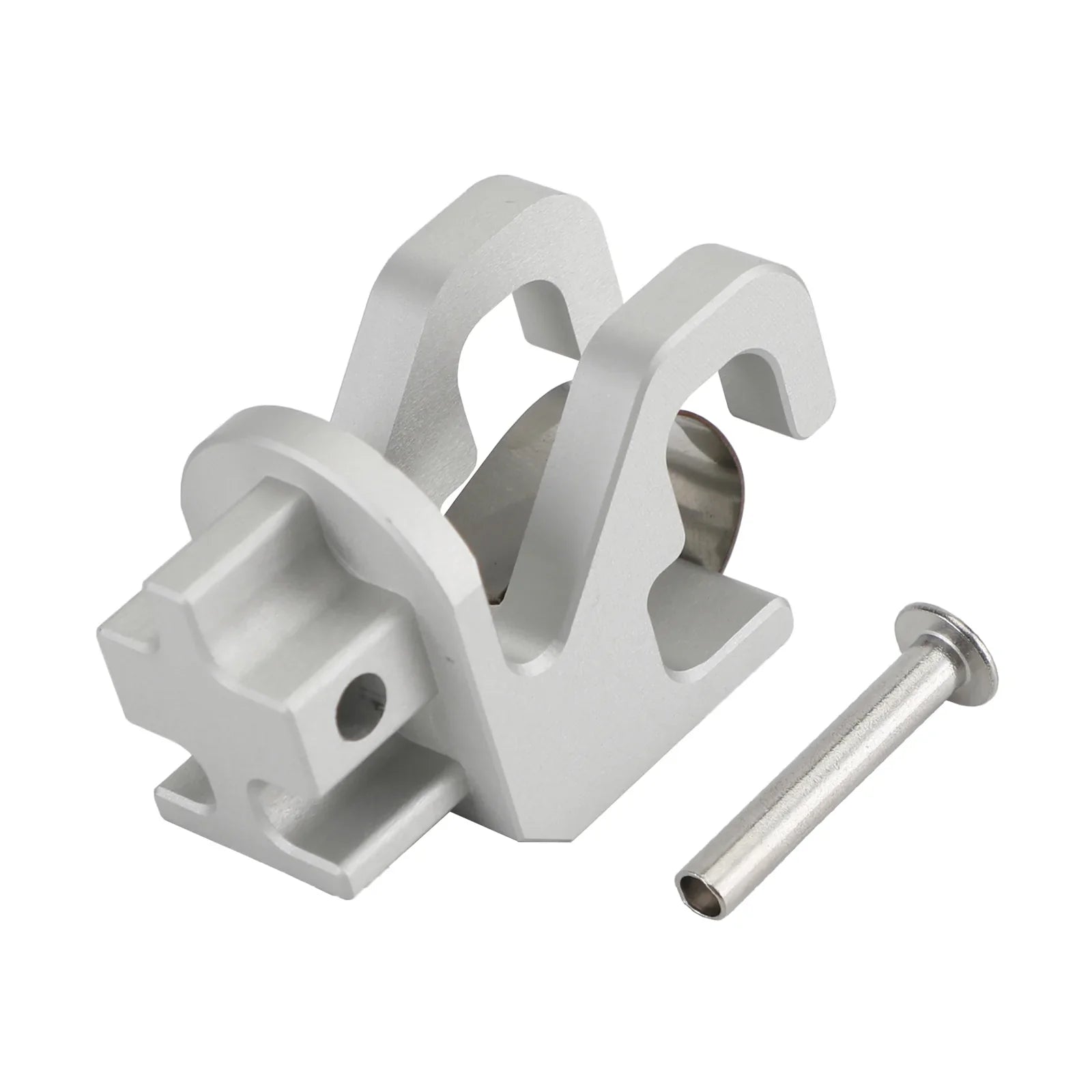 Alminum RV Rafter Claw Satin Quincaillerie pour auvent Dometic SUNCHASER II