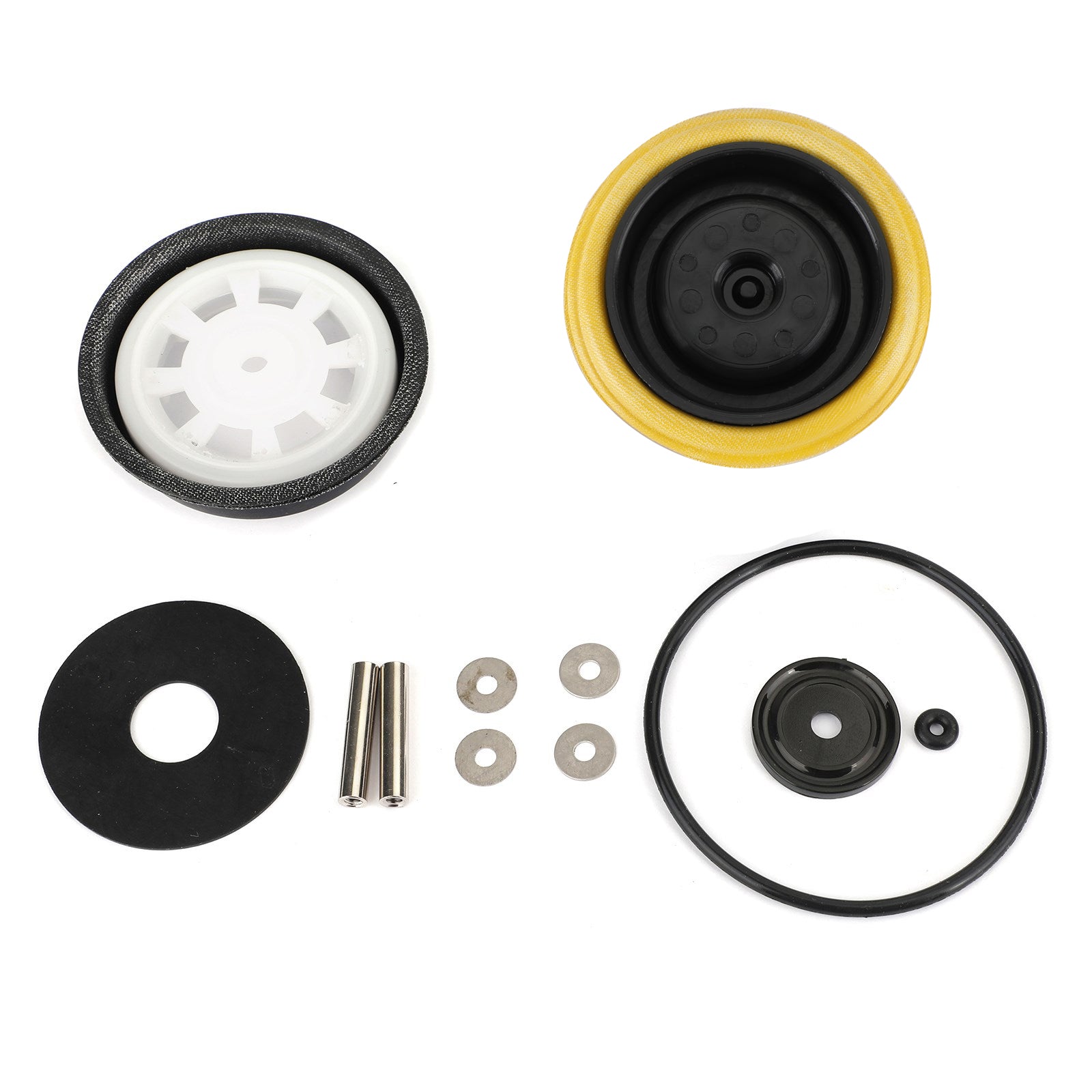 Kit de reconstrucción de bomba para Johnson Evinrude VRO Todos los años HP 435921 436095 5007423