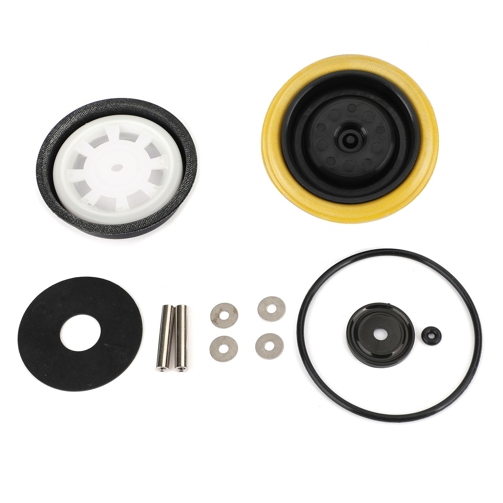 Kit de reconstrucción de bomba para Johnson Evinrude VRO Todos los años HP 435921 436095 5007423