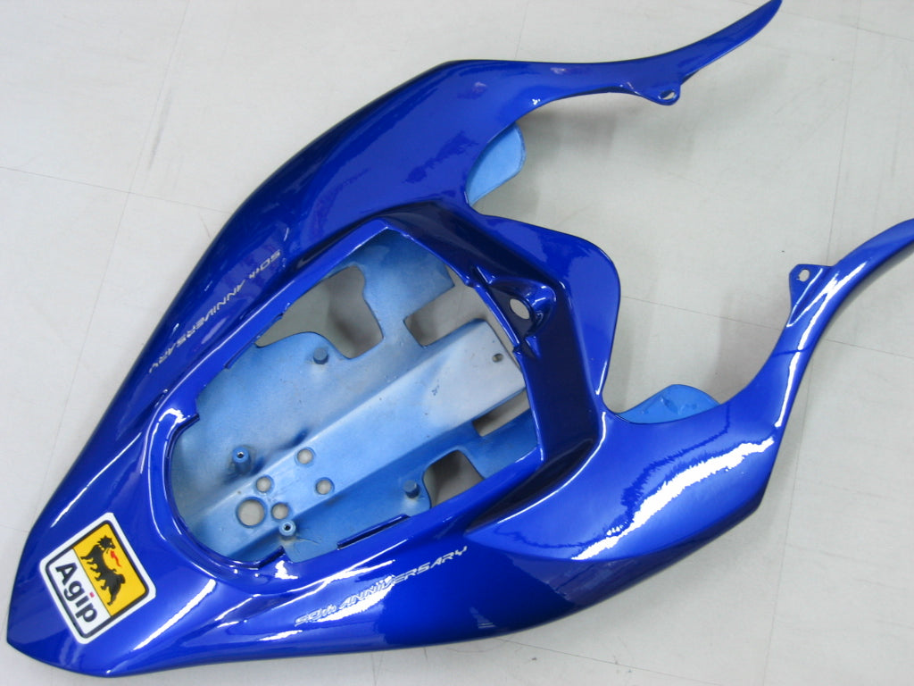 Carénages Amotopart 2004-2006 Yamaha YZF-R1 Bleu Noir R1 Generic