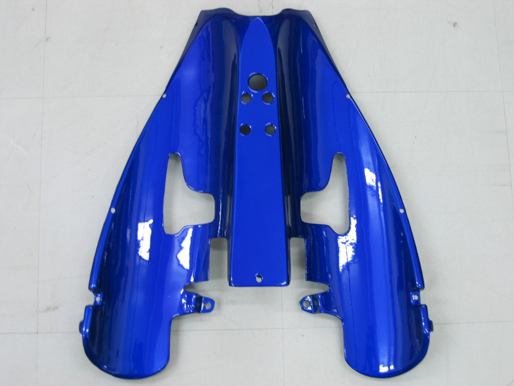 Carénages Amotopart 2004-2006 Yamaha YZF-R1 Bleu Noir R1 Generic