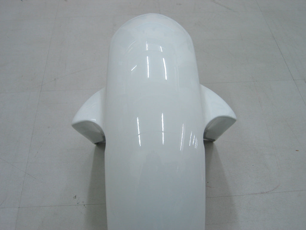 Carénages Amotopart 2004-2006 Yamaha YZF-R1 Blanc Rouge R1 Generic