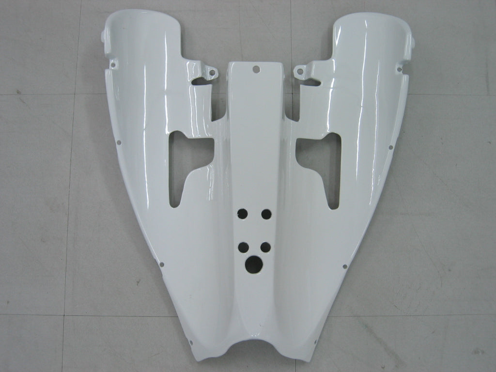 Carénages Amotopart 2004-2006 Yamaha YZF-R1 Blanc Rouge R1 Generic