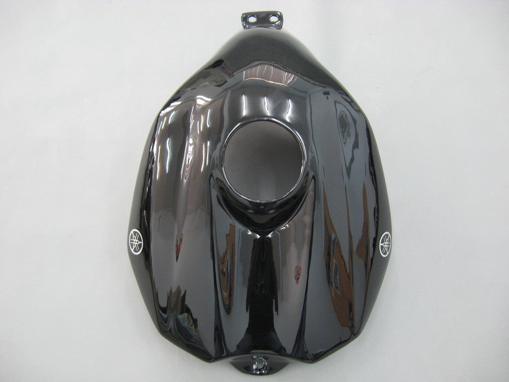 Carénages Amotopart 2004-2006 Yamaha YZF-R1 Noir Blanc R1 Generic