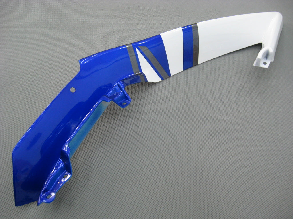 Carénages Amotopart 2007-2008 Yamaha YZF-R1 Bleu Blanc FIAT Generic