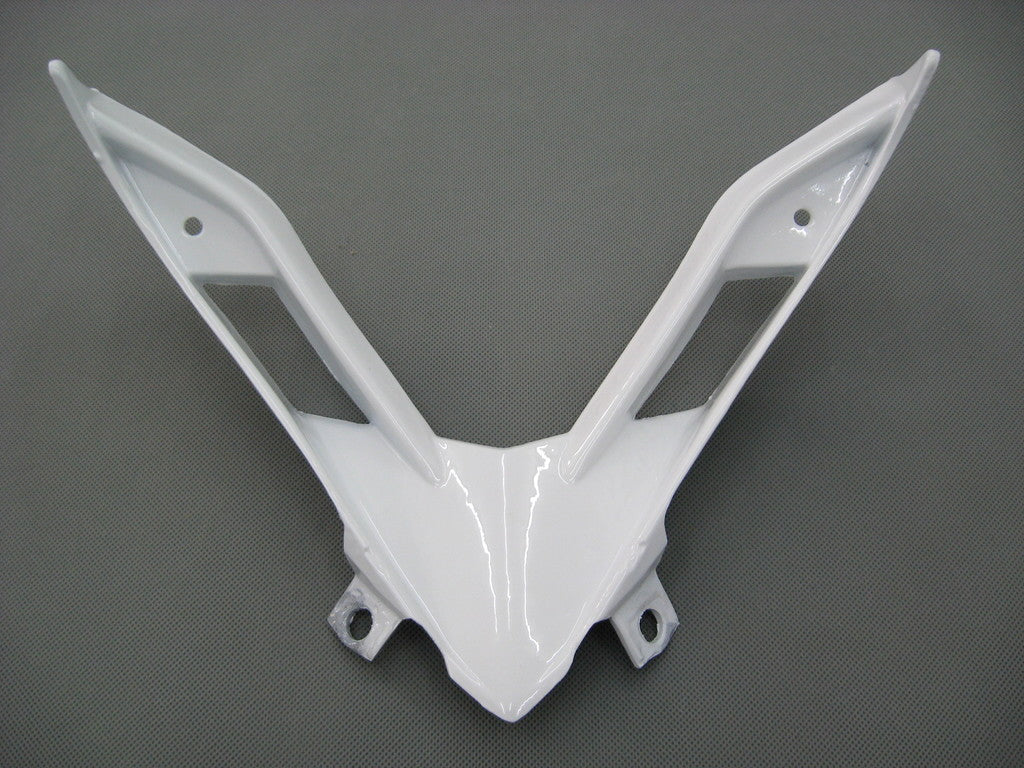 Carene Amotopart 2007-2008 Yamaha YZF-R1 Blu Bianco FIAT Generico