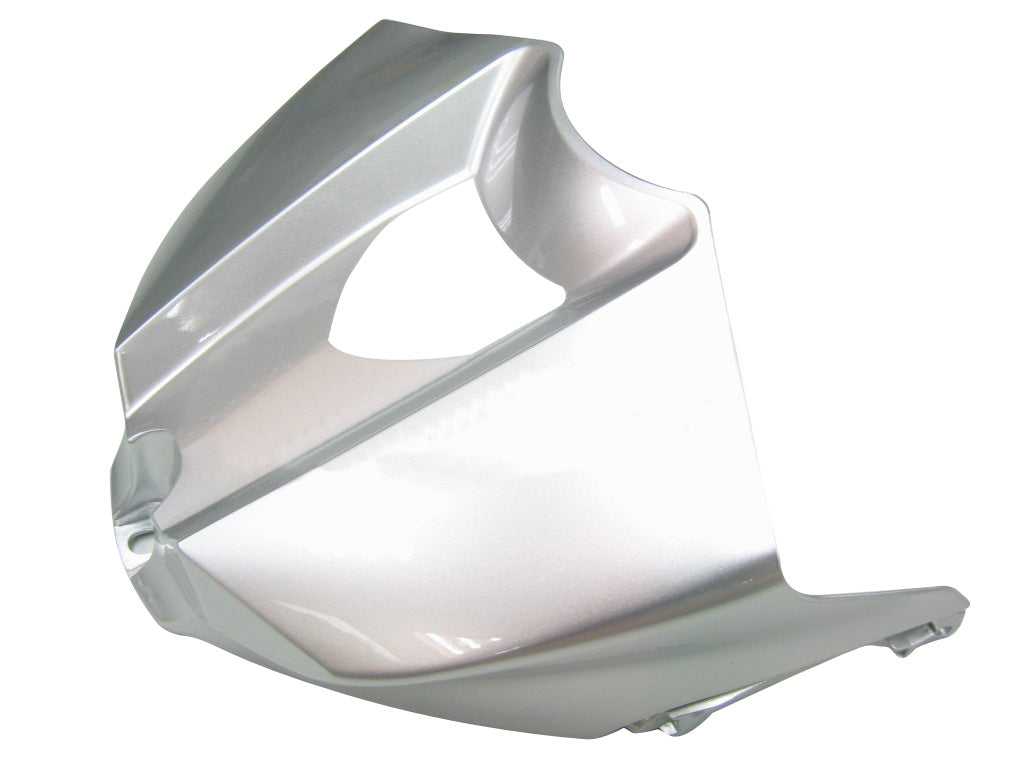 Carénages Amotopart 2009-20121 Yamaha YZF-R1 Blanc Argent R1 Generic