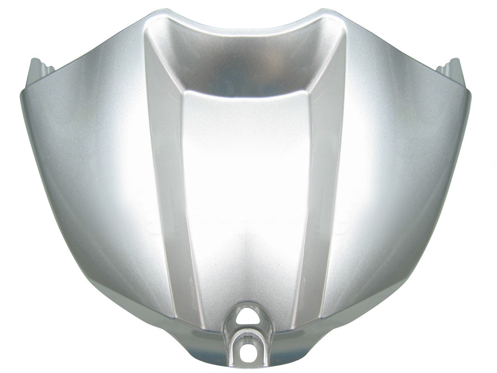 Amotopart Carene 2009-20121 Yamaha YZF-R1 Bianco Argento R1 Generico