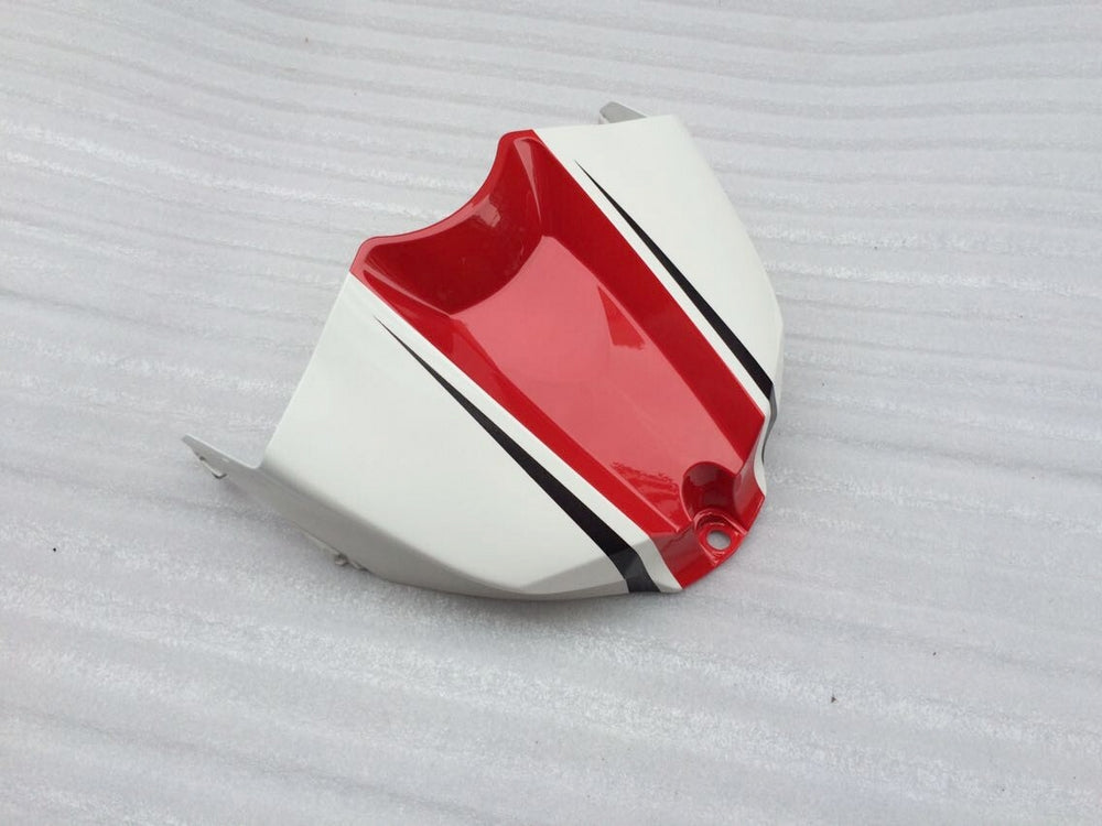 Carene Amotopart 2009-2011 Yamaha YZF-R1 Bianco Rosso Nero Generico