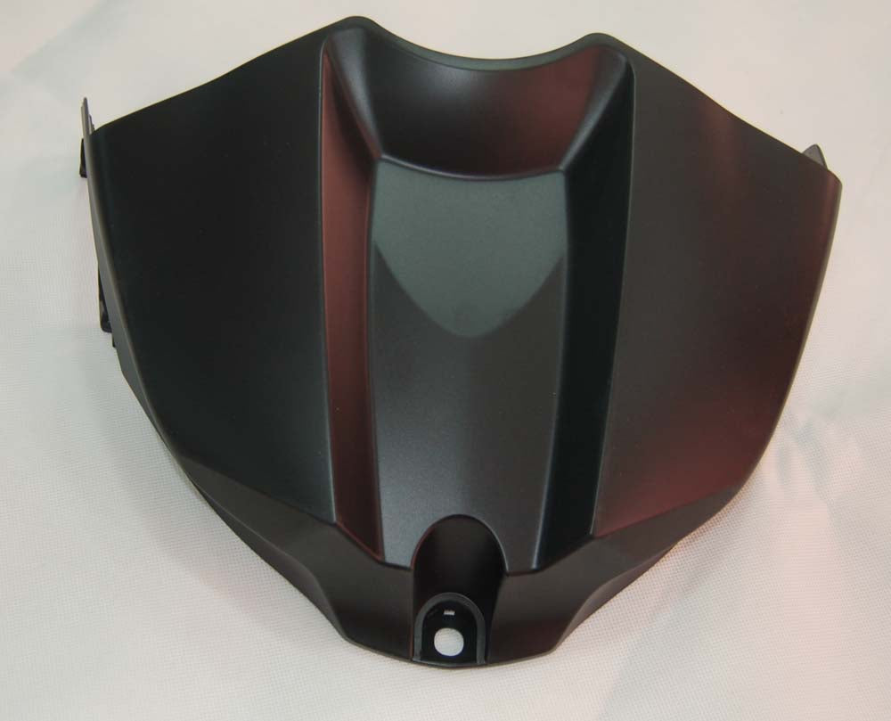 Carénages Amotopart 2009-2011 Yamaha YZF-R1 Noir Mat R1 Generic