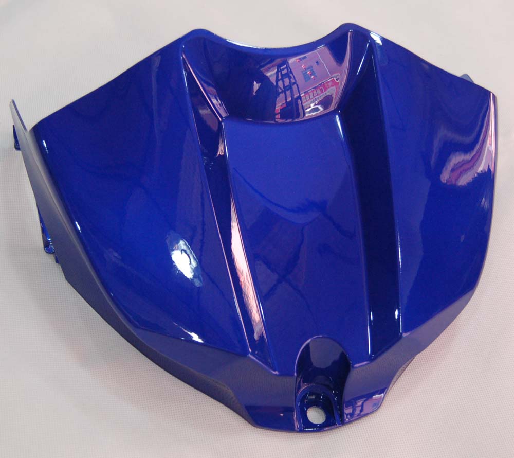 Carene Amotopart 2009-2011 Yamaha YZF-R1 Blu Bianco R1 Generico