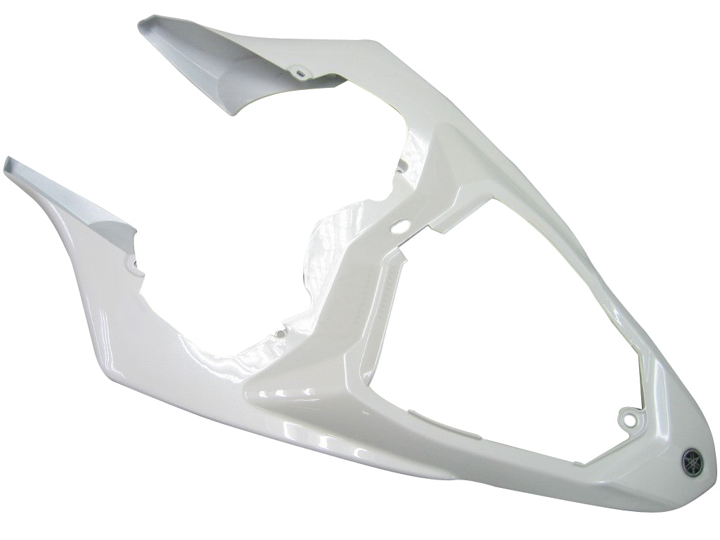 Carénages Amotopart 2009-2011 Yamaha YZF-R1 Blanc Bleu Noir R1 Generic