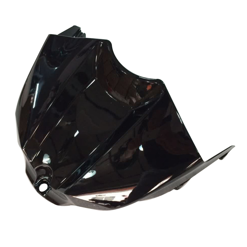 Carene in plastica Amotopart 2012-2014 Yamaha YZF R1 Rosso Nero R1 Generico