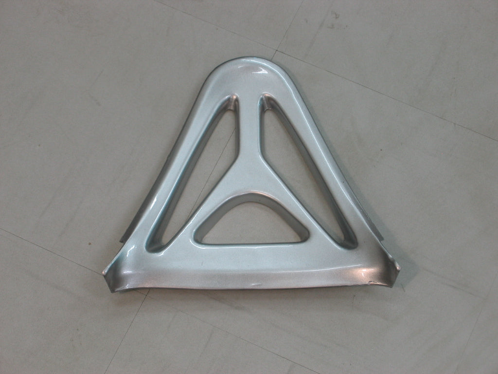 Carénages Amotopart 1998-1999 Yamaha YZF-R1 Rouge Argent No.7 Fortuna Generic