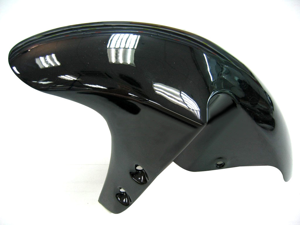 Carénages Amotopart 1998-1999 Yamaha YZF-R1 Noir R1 Generic