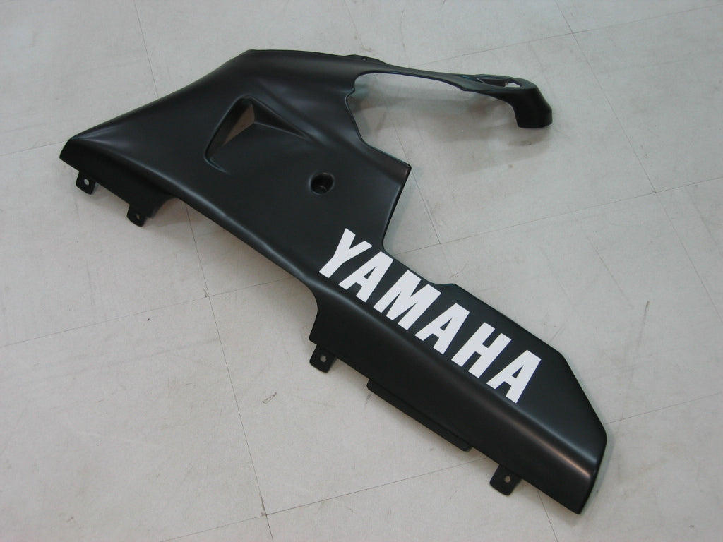 Carene Amotopart 1998-1999 Yamaha YZF-R1 Giallo Bianco Nero R1 Generico