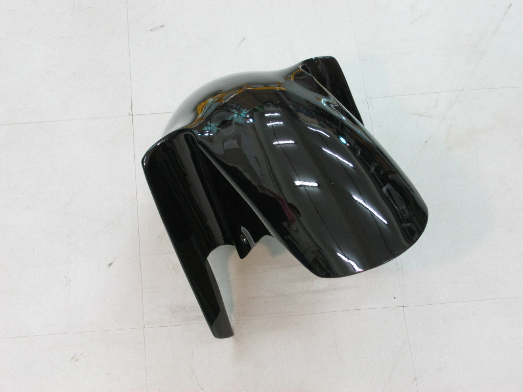 Carene Amotopart 1998-1999 Yamaha YZF-R1 Giallo Bianco Nero R1 Generico