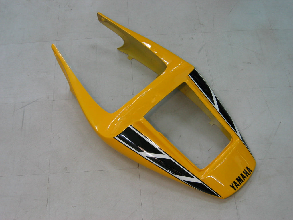 Carene Amotopart 1998-1999 Yamaha YZF-R1 Giallo Bianco Nero R1 Generico